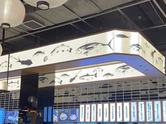-三禾寿司(南城印象汇店)