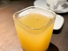 -西郊八号·山野江西菜(开发区店)