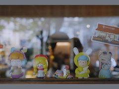-慢象咖啡(台江店)