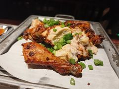 -绿茶餐厅(财富购物中心店)