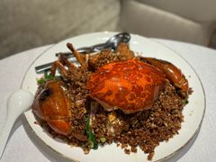 -喜记避风塘炒辣蟹(旗舰店)