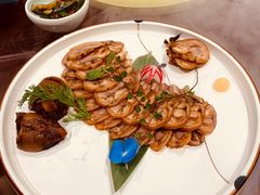 -粤汕小厨(北站店)