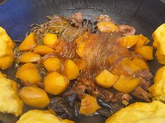 -东北人家铁锅炖(水岸帝景店)