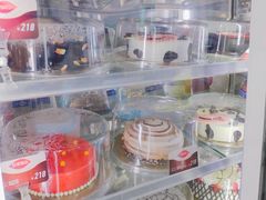 -DQ·蛋糕·冰淇淋(川沙东海岸店)