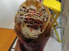 -可丽小屋(中山路店)