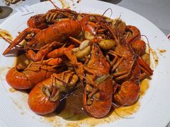 -聚味斋香辣蟹·蓝龙(塘沽总店)
