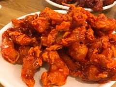 -陈傻子餐厅(世纪都会店)