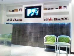 -北京龙舞天团流行舞培训