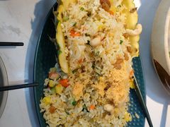 菠萝炒饭-不仔客海鲜·三亚老字号(第一市场店)
