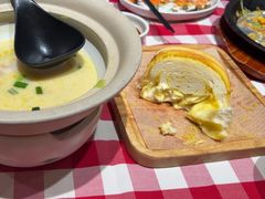 -西贝(宝乐汇店)