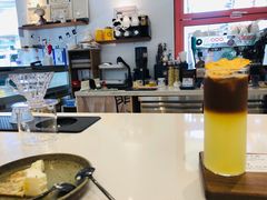-稀物集咖啡(徽州大道店)