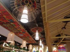大堂-椰夫人·养生椰子鸡(金沙洲永旺店)