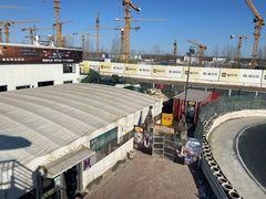 -金港秋名山·双层卡丁车场