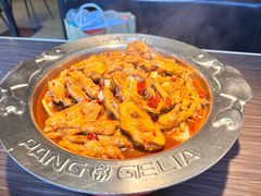 -胖哥俩肉蟹煲(杭州下沙学林街店)