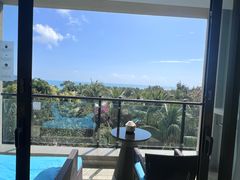 -三亚海棠湾万丽度假酒店