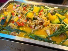 南瓜田鸡-四姐南瓜田鸡(202店)