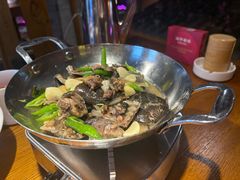 -巢爷老味(东方红店)