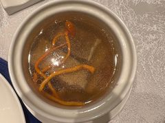 -山水阁中餐厅(沙河唯实交流中心)
