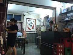 -菜园坝老火锅(金岛店)