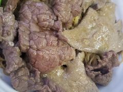 猪润牛肉面-小梁哥云吞面(黄贝岭店)