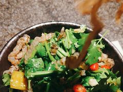 -蛙小侠·沸腾砂锅牛蛙(增城东汇城店)