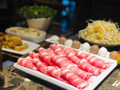 -小龙坎老火锅(淮南店)