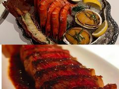 -壳里西餐厅Coquille Seafood Bistro(蒙自路店)