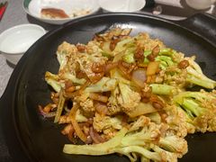 -秀儿四九城·新京菜(亚运村鸟巢店)