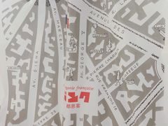 -都恩客(高岛屋百货店)