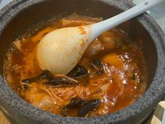 -醉霖生态餐厅(交大店)