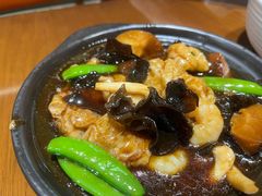 -王家沙点心店(南京西路总店)