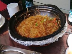 -刘胖子家常菜·蹄花焖藕(兴业店)