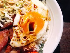 -食运茶餐厅(文化宫店)