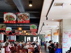 -天下客饭店(中山路店)