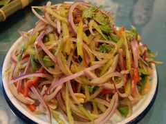 -慢丽江·云南野生菌土鸡锅(付家庄店)