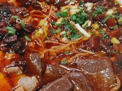 -蒋家肠旺面馆老店(合群路店)