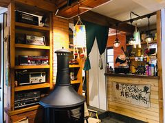 -马灯部落·西湖边的创意山景餐厅(虎跑动物园店)