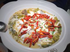 酸菜鲈鱼-江渔儿酸菜鱼(东二环泰禾店)