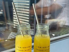 -广州富力君悦大酒店·凯菲厅