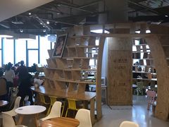 大堂-TeaTimes(凤凰书城店)