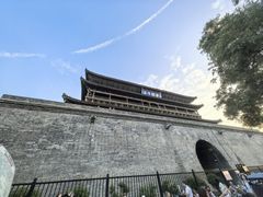 -西安鼓楼