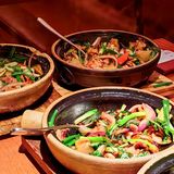 老广味道—啫啫煲