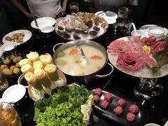 -官也街澳门火锅(新源里店)