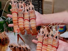 -Minase水濑·日料放题(外滩店)
