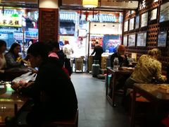 -毅祥斋老孙家泡馍(北院门鼓楼店)