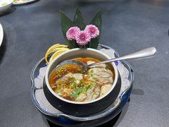 -开海·红岛海鲜虾水饺(石老人店)