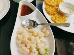 -丰收日·小海鲜·沪上家宴(顾村正大店)