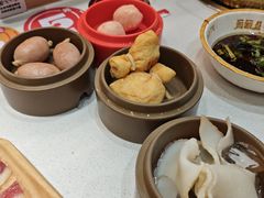 -盛香亭转转热卤(东方宝泰店)