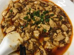 -勇猛子川菜馆(新军路店)