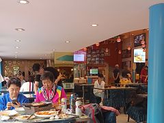 -撒拉花儿·新疆菜·清真(太阳宫店)